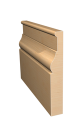 11/16"x4-1/2" Base BAPL41226