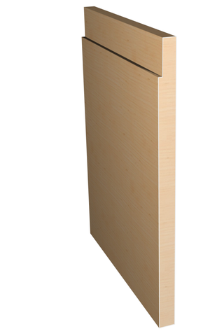 3/4"x8-1/2" Base BAPL8127