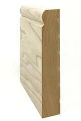 1-5/16"x6-9/16" Base BAPL6345