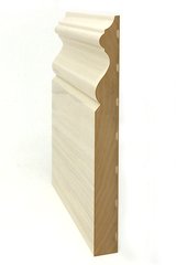 11/16"x7" Base BAPL71