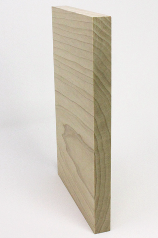 1x10 Poplar S4S