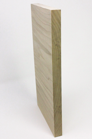 1x12 Poplar S4S
