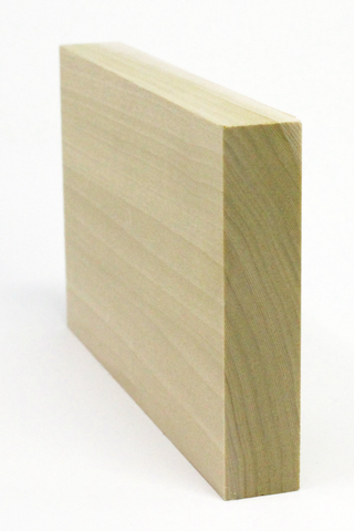 1x4 Poplar S4S