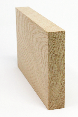 1x4 Red Oak S4S