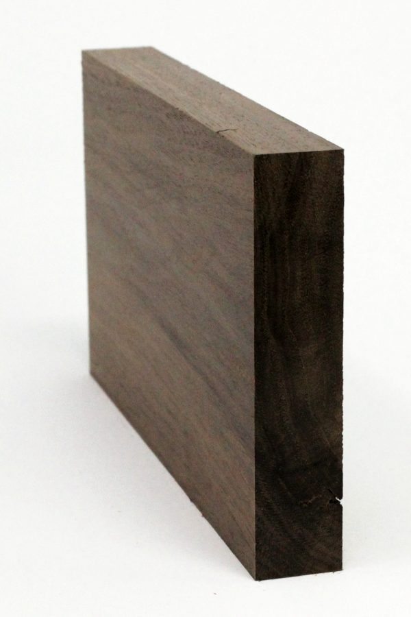 1x4 Walnut S4S