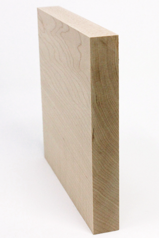 1x6 Maple S4S