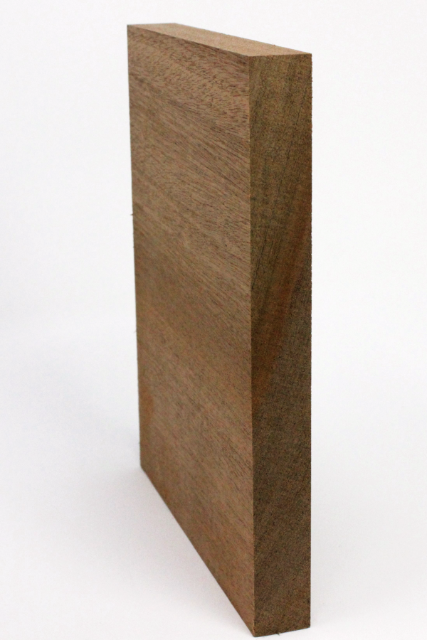 1x8 Sapele S4S