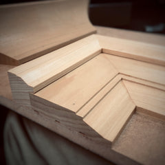 3/4"x3-1/4" Casing CAPL31426