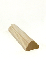 7/16"x13/16" Applied Moulding PMPL344