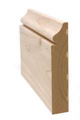 3/4"x4" Base BAPL411