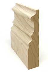 3/4"x4-1/2" Base BAPL4122