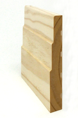 5/8"x4-1/2" Base BAPL4127