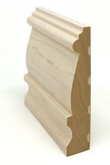 5/8"x4-1/4" Base BAPL41412