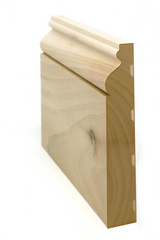 5/8"x4" Base BAPL414