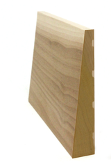 3/4"x4" Base BAPL416