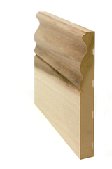 1/2"x4" Base BAPL43