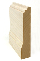 13/16"x5-1/4" Base BAPL51413