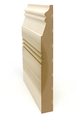 3/4"x7-3/8" Base BAPL7382