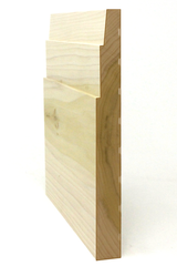 3/4"x8-1/2" Base BAPL8121