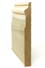 7/8"x8-1/2" Base BAPL8126