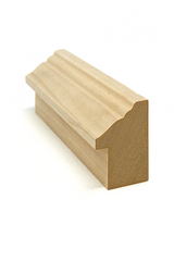 1-3/8"x1" Backband BBPL11