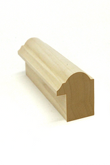 1-1/4"x1-1/16" Backband BBPL12