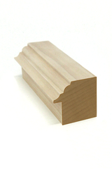 1-5/16"x1-7/16" Backband BBPL14