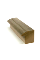 1-1/16"x1-1/16" Backband BBPL25