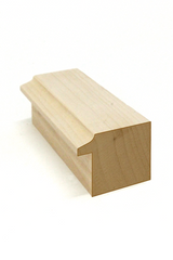 1"x1-1/4" Backband BBPL27