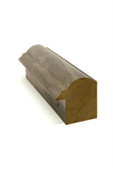 1-1/8"x1" Backband BBPL40