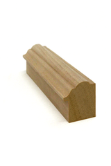 1-1/16"x7/8" Backband BBPL45