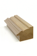1-1/16"x1-1/2" Backband BBPL64