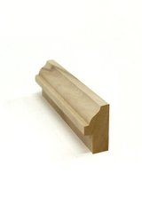 1-1/8"x9/16" Backband BBPL71