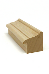 1-3/8"x1-7/16" Backband BBPL8