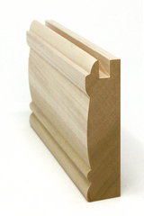 13/16"x3" Cabinet Rail CABPL32