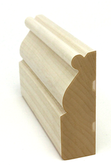 3/4"x2-1/2"  Casing CAPL2124