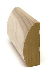 1"x2-1/2"  Casing CAPL2125