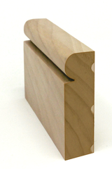 3/4"x2-1/2"  Casing CAPL2128