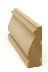 3/4"x2-1/4"  Casing CAPL21412