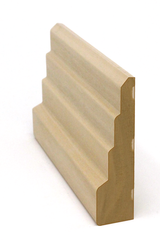 13/16"x2-7/8"  Casing CAPL2781