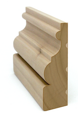 1"x3-1/2" Casing CAPL3121