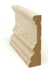 3/4"x3-1/2"  Casing CAPL3129