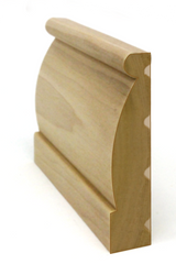 3/4"x3-3/4"  Casing CAPL3343