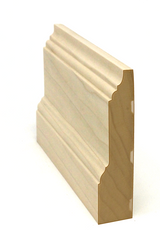 3/4"x3"  Casing CAPL35