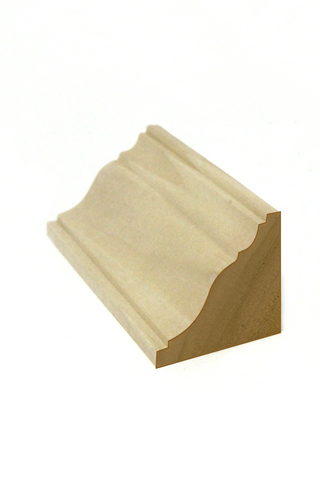 1-5/16"x1-1/2" Chair Rail CHPL11210