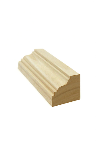 1"x1-1/4" Chair Rail CHPL1145