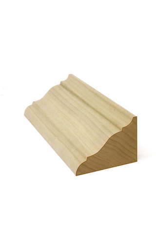 1-1/16"x1-5/8" Chair Rail CHPL1586