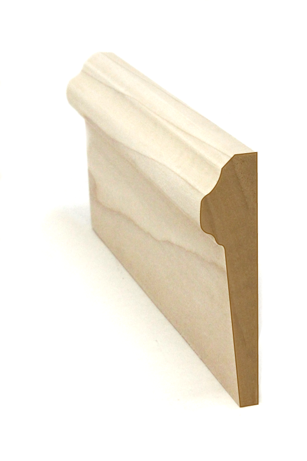 5/8"x2-1/8" Chair Rail CHPL2183