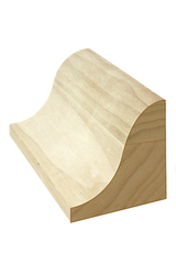 1-7/8"x2-1/8" Chair Rail CHPL2187