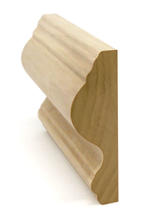 1-1/16"x3-1/2 Chair Rail CHPL31215